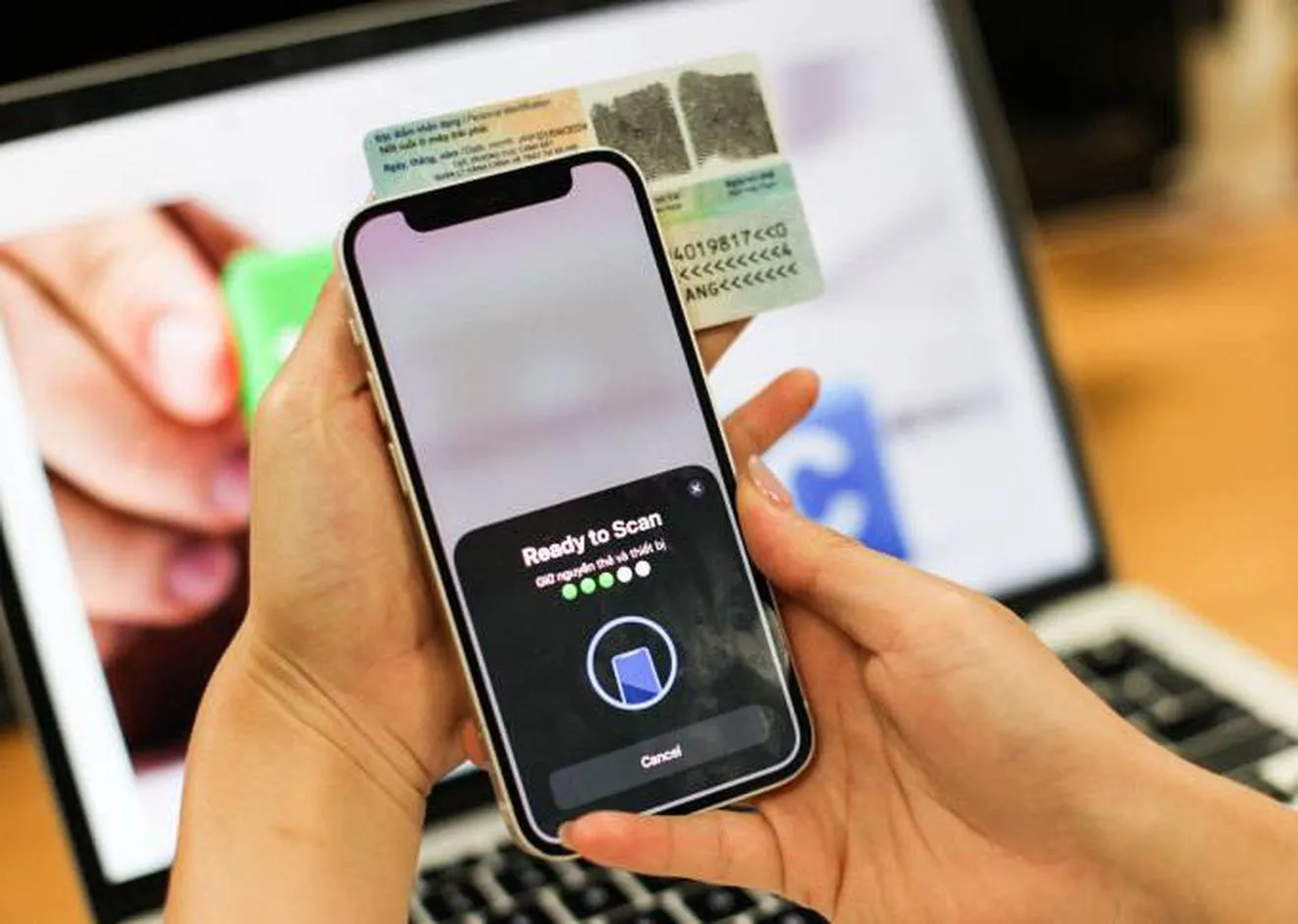 Cảnh báo nguy cơ mất tiền từ việc lộ dữ liệu cá nhân và thuê bao di động
