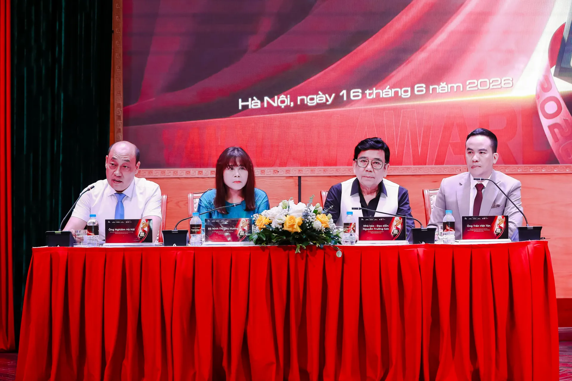 ' Giải thưởng Quảng cáo sáng tạo Việt Nam 2026' chính thức nhận hồ sơ từ tháng 9