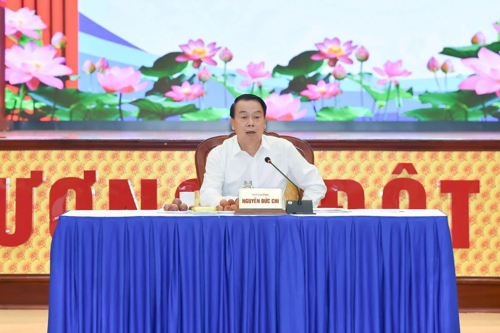 Linh hoạt trong điều hành chính sách tài khóa, hỗ trợ doanh nghiệp và người dân