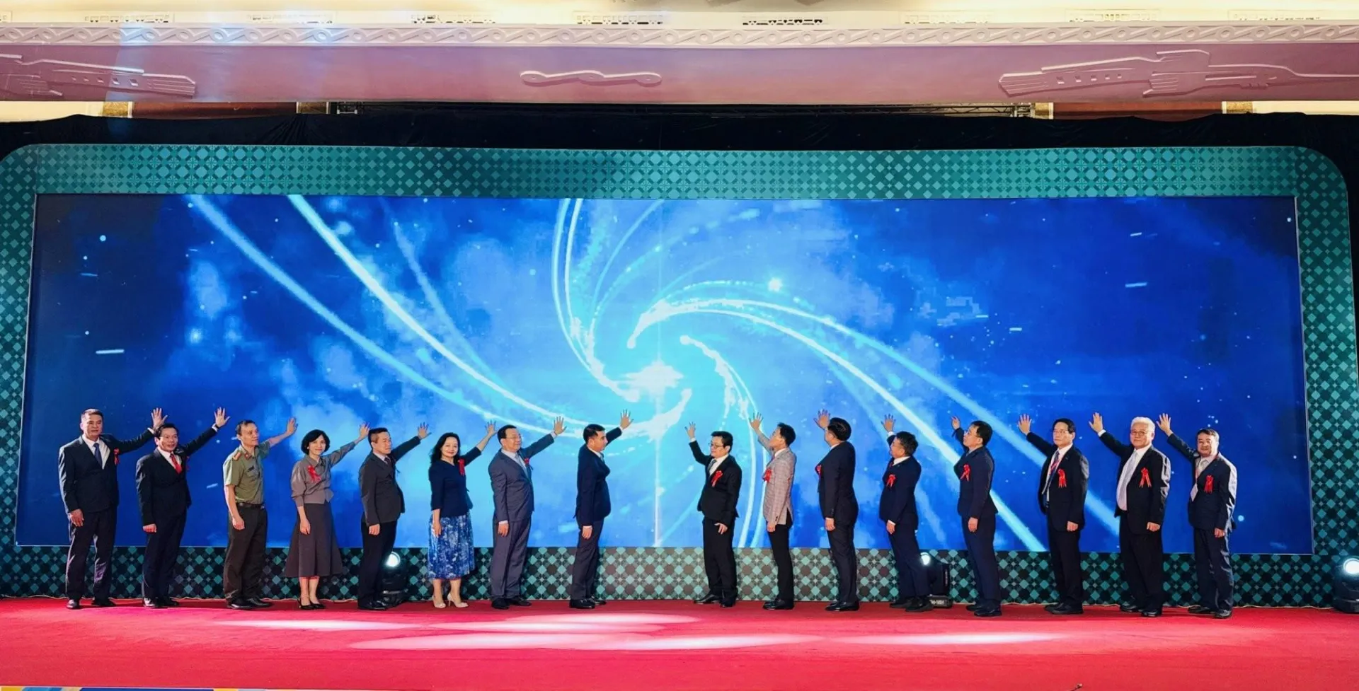ENTECH HANOI 2026 quy tụ hơn 200 doanh nghiệp, thúc đẩy chuyển dịch năng lượng xanh