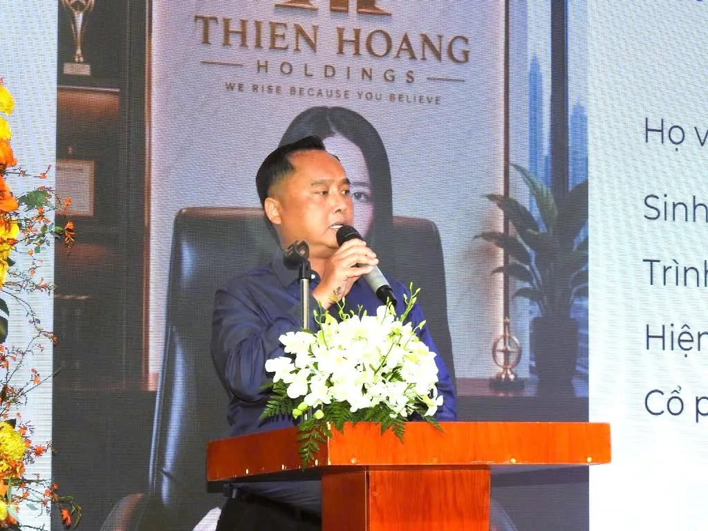 NRC đặt mục tiêu doanh thu 1.200 tỷ đồng, dự kiến huy động 1.000 tỷ đồng từ phát hành riêng lẻ