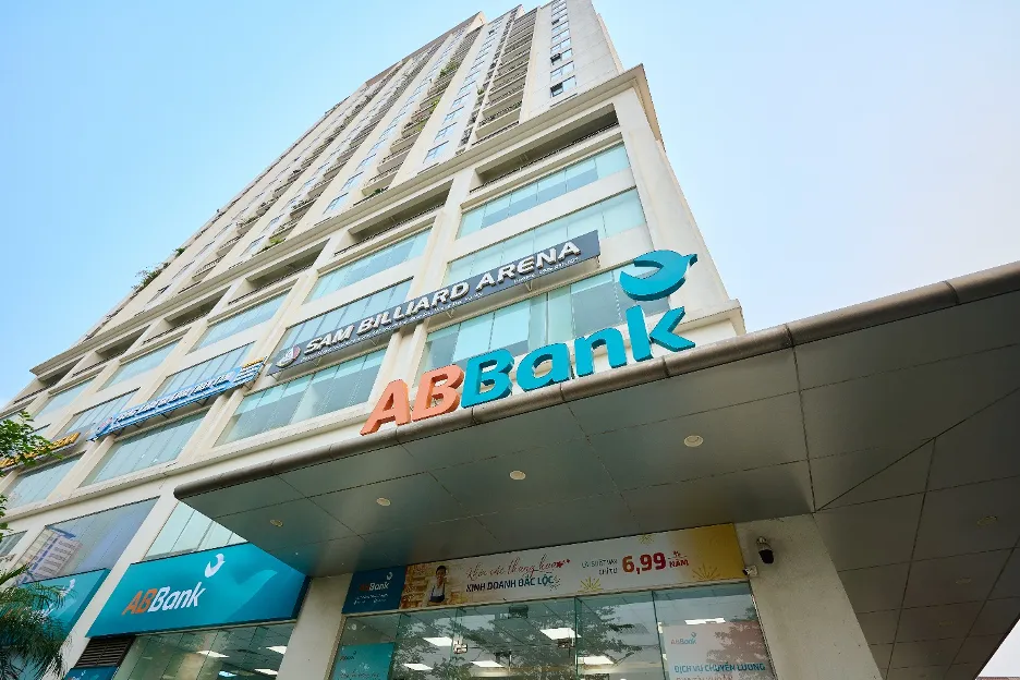 ABBank lãi 3.016 tỷ đồng sau nửa đầu năm, đạt hơn 67% kế hoạch lợi nhuận năm 2026