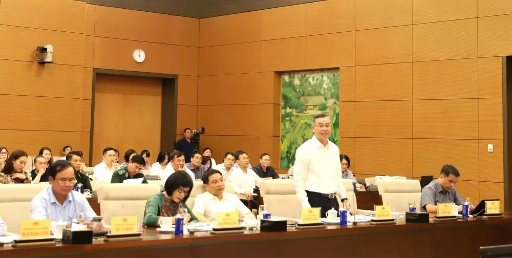 Dự án Luật Hải quan – Tháo gỡ thực chất các rào cản