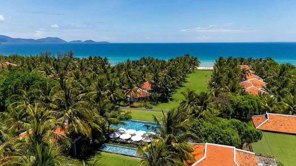 The Anam Foundation cam kết đầu tư 1 tỷ đồng mỗi năm để trồng cây xanh