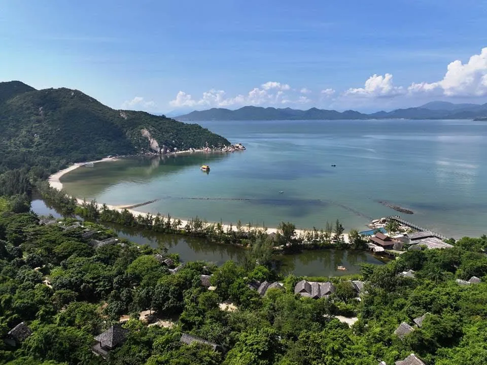Việt Nam trở thành thị trường đầu tiên của Palladium Hotel Group tại châu Á