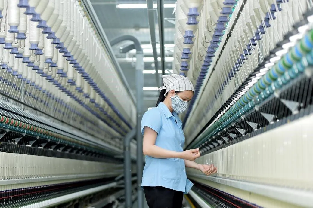 Hoa Kỳ siết kiểm soát chuỗi cung ứng, doanh nghiệp Việt cần chủ động truy xuất nguồn gốc