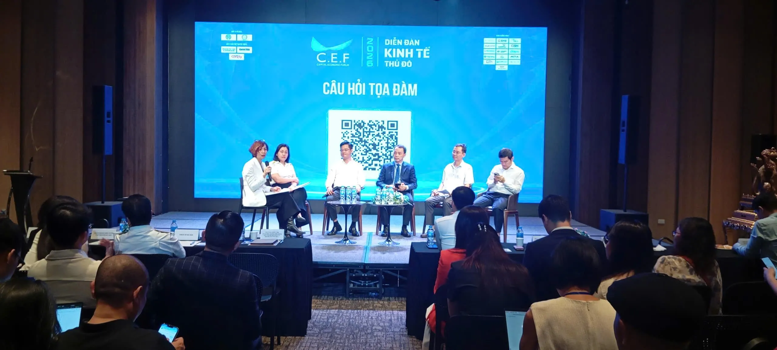 2 công cụ tạo sức bật trực tiếp cho doanh nghiệp nhỏ và vừa Hà Nội