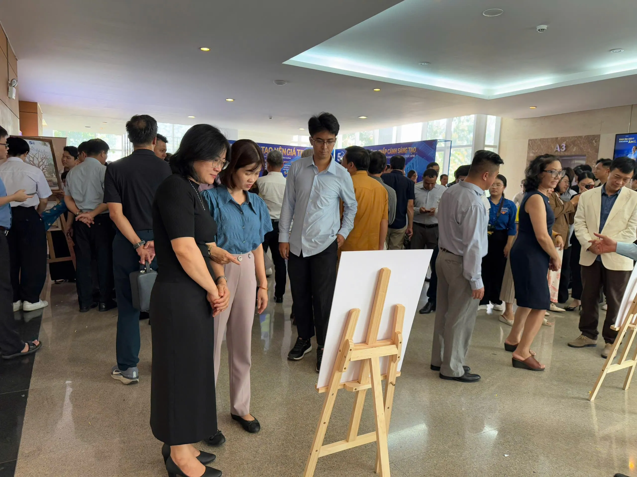 Doanh nghiệp đang cần gì từ nguồn lực nghiên cứu của đại học?