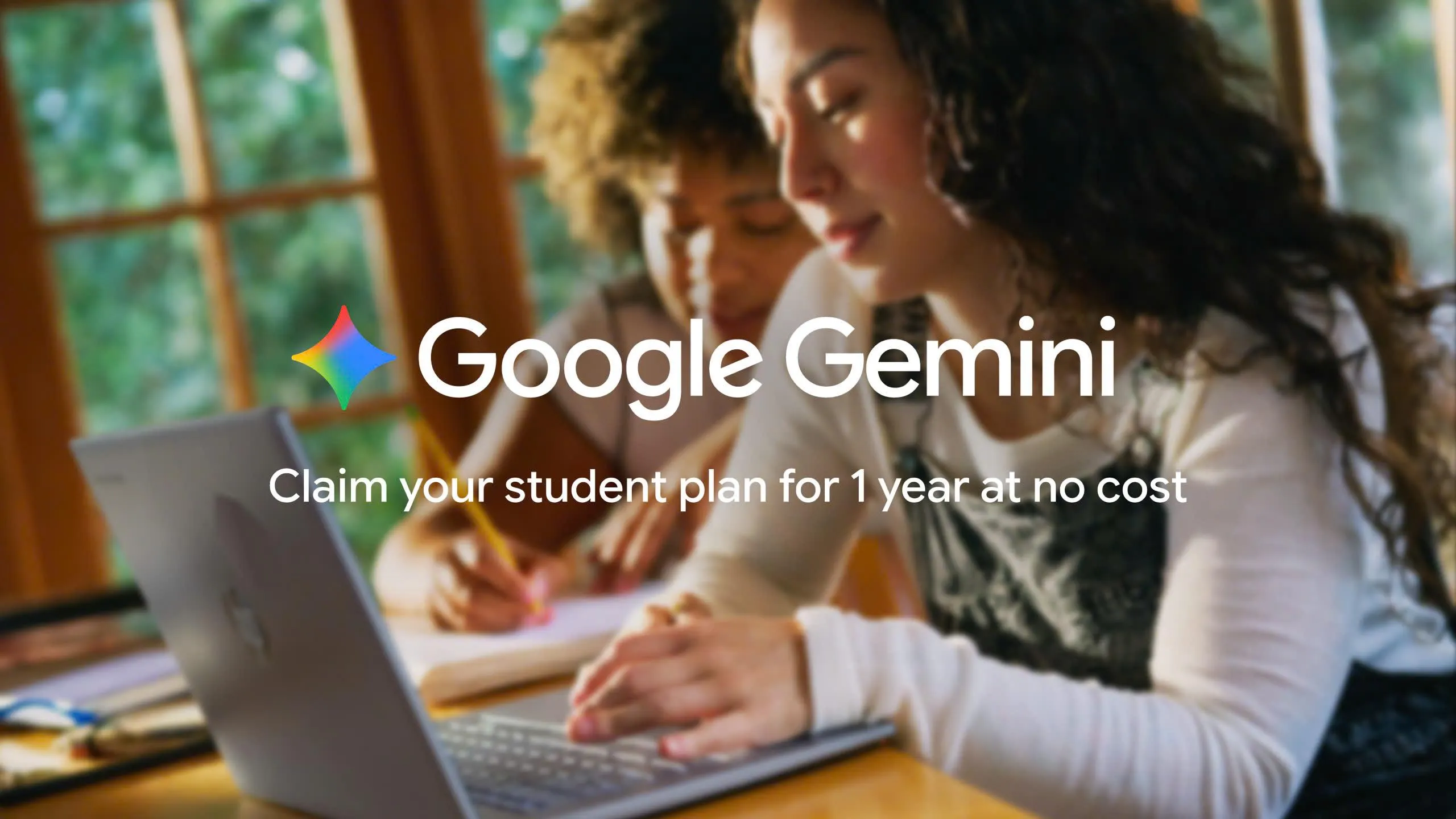 Google tặng sinh viên Việt Nam 1 năm miễn phí Google AI Plus