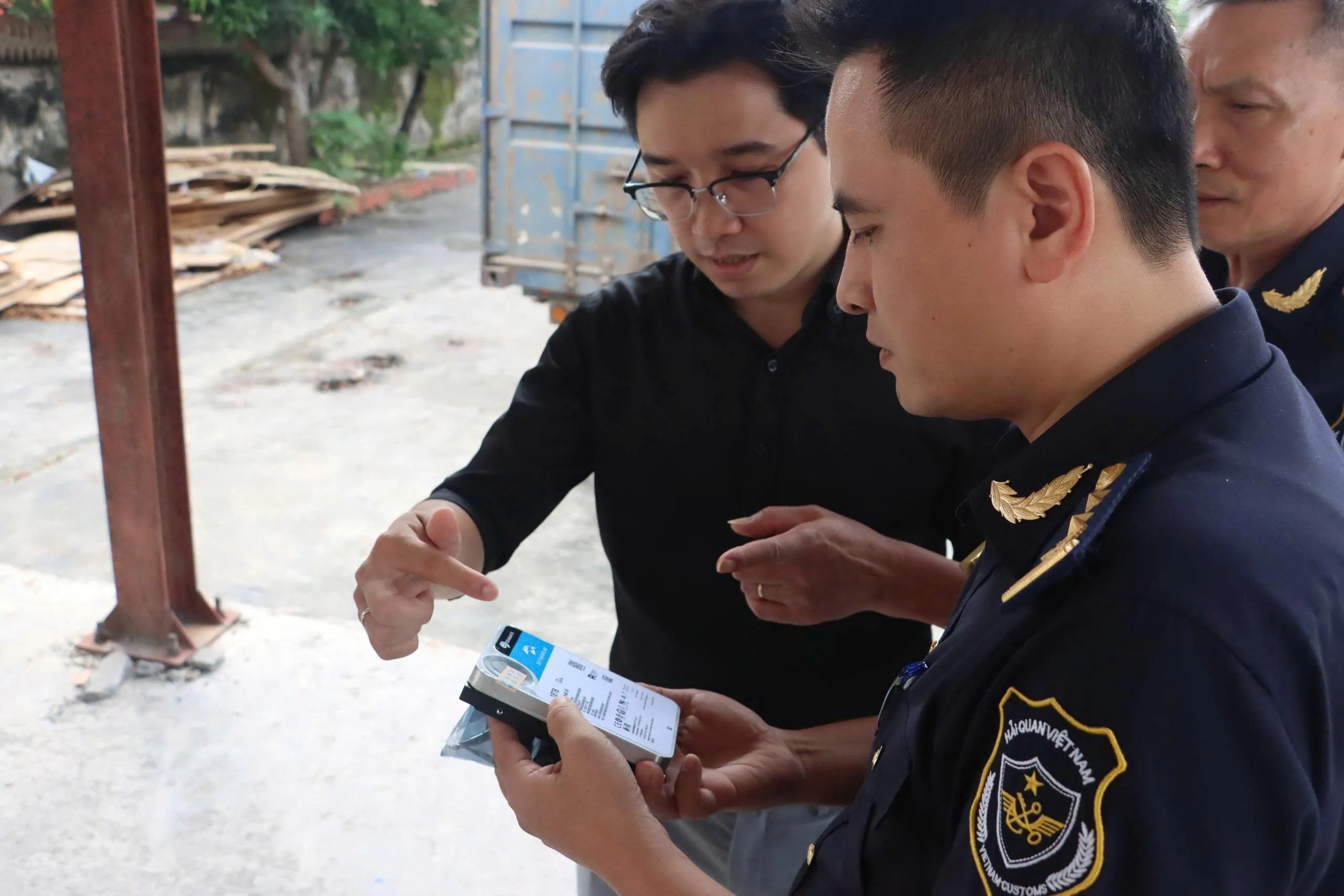 Cục Hải quan đẩy mạnh phổ biến các quy định mới đến cộng đồng doanh nghiệp