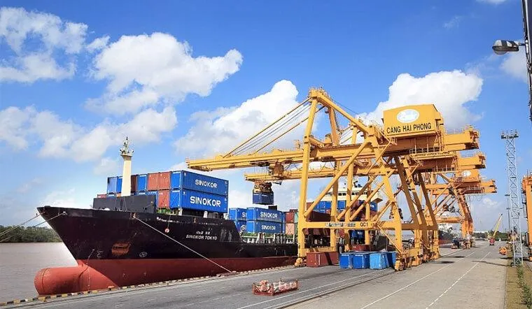 Doanh nghiệp xuất nhập khẩu đánh giá cao 'môi trường điện tử' của hải quan