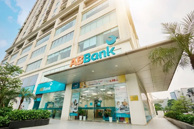 Đại hội đồng cổ đông ABBank thông qua phương án tăng vốn điều lệ lên gần 27.000 tỷ đồng