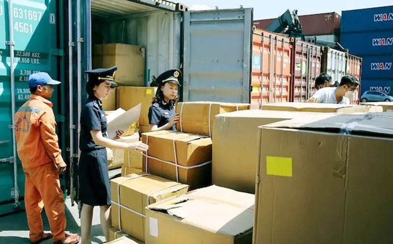 Kiến nghị của Hiệp hội Gỗ và Lâm sản được xem xét trong quá trình xây dựng Luật sửa đổi, bổ sung Luật Thuế XK, thuế NK