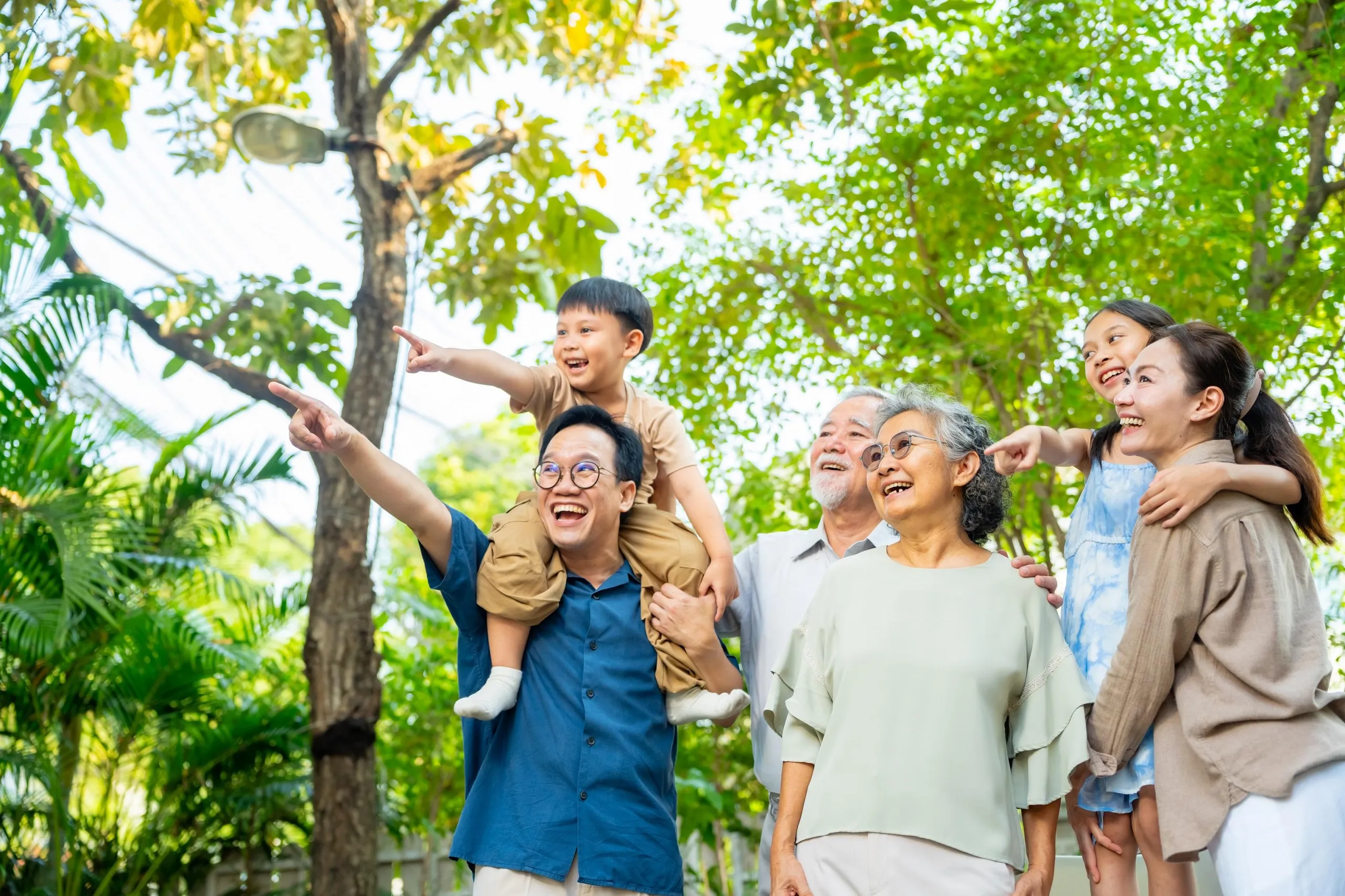 ABBank ra mắt Tích lũy An Gia, khách hàng lựa chọn tối ưu nguồn tiền cho tương lai hạnh phúc