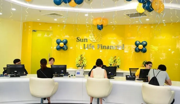 Sun Life Việt Nam đạt 1.480 tỷ đồng doanh thu phí bảo hiểm nửa đầu năm