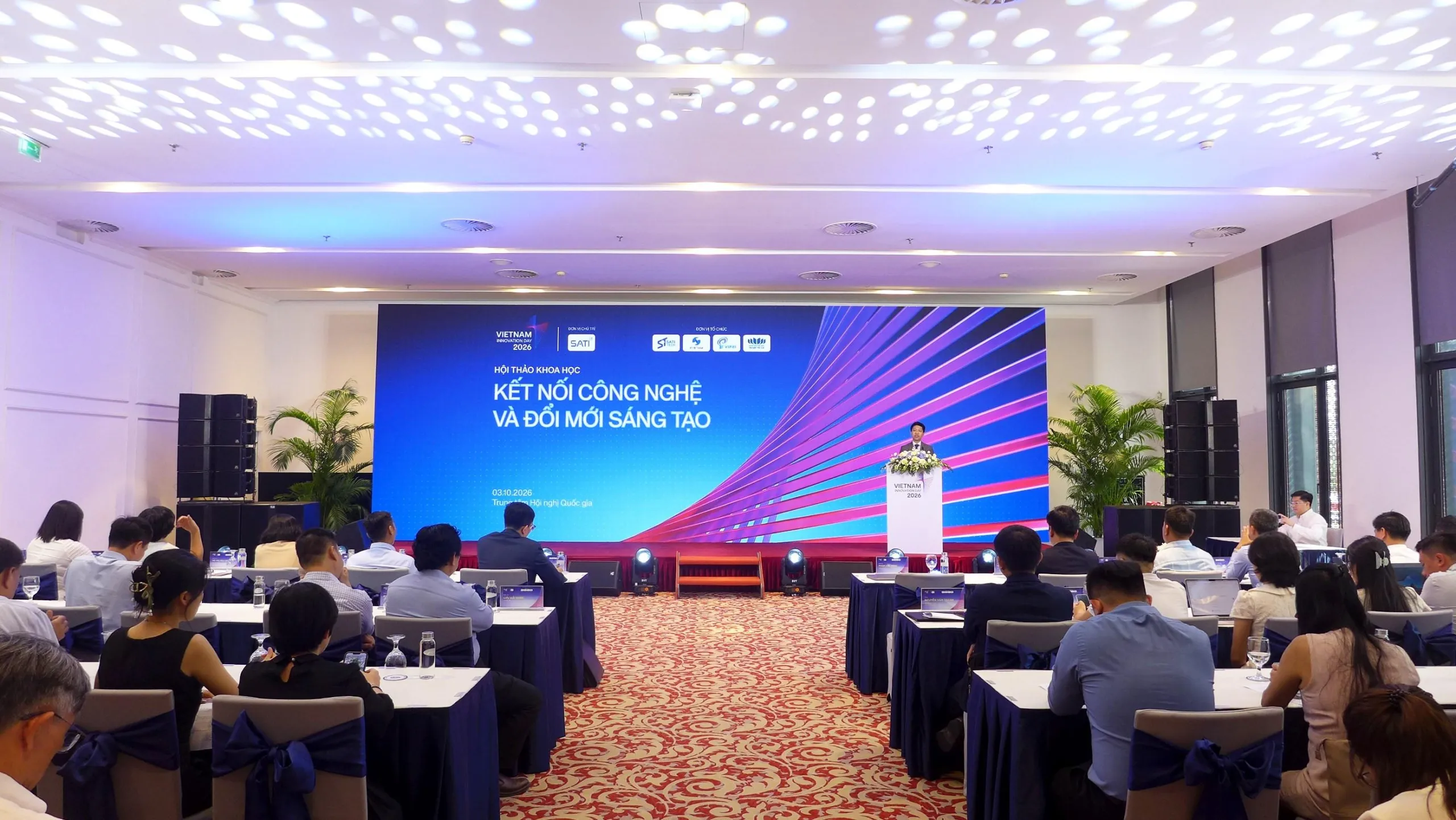 Thương mại hóa công nghệ: Khoảng cách từ phòng thí nghiệm đến thị trường