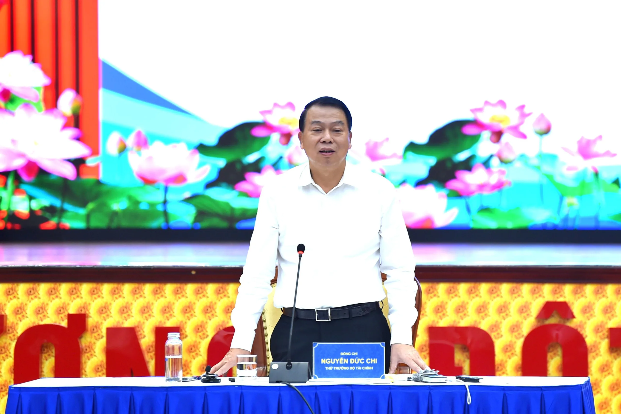 Hơn 4.000 doanh nghiệp đã được khôi phục hoạt động trong Chiến dịch làm sạch mã số thuế