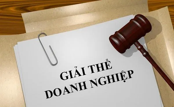 Bộ Tài chính yêu cầu đẩy nhanh thủ tục giải thể doanh nghiệp