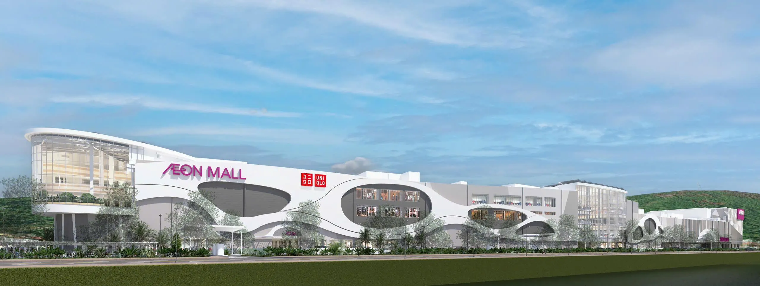 Sau Thanh Hóa, UNIQLO tiếp tục mở rộng tại Hạ Long