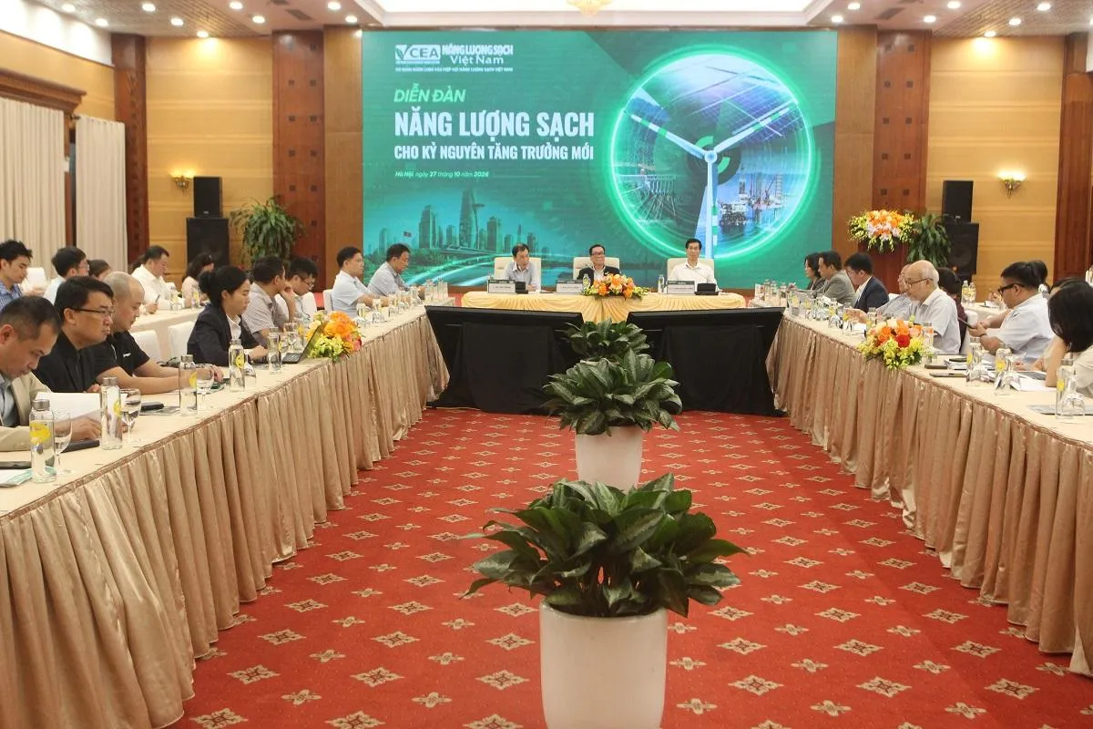 Bài toán năng lượng trong mối liên hệ với tăng trưởng kinh tế và năng lực cạnh tranh quốc gia