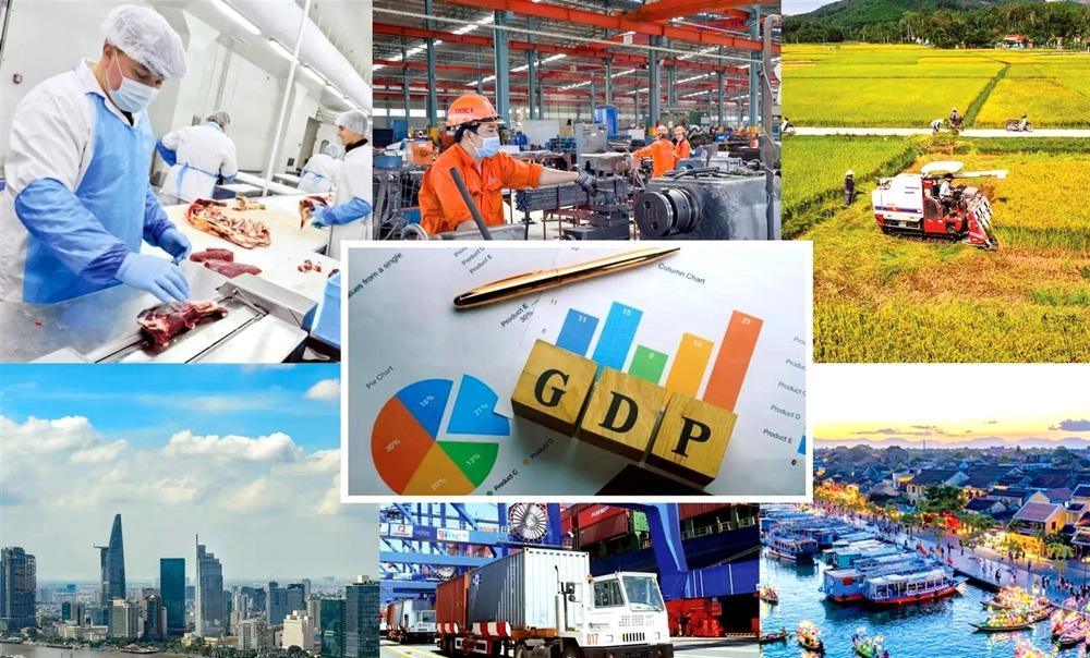 Tình hình kinh tế xã hội tháng 5 tiếp tục xu hướng tích cực