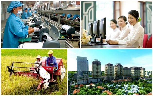 Sớm trình Thủ tướng Chính phủ ban hành bộ tiêu chí xanh quốc gia
