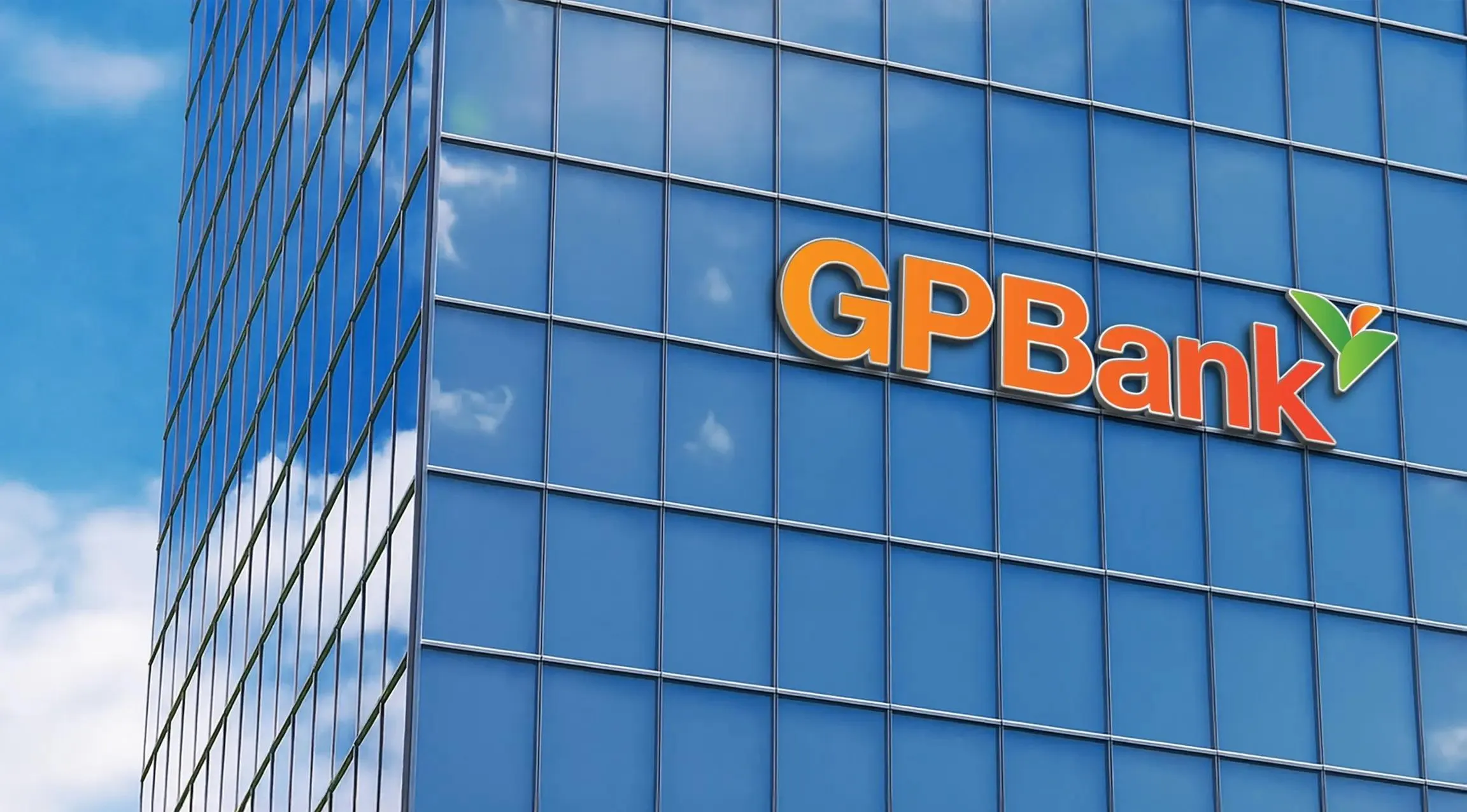 GPBank quận 10 thay đổi địa điểm giao dịch từ 27/07/2026