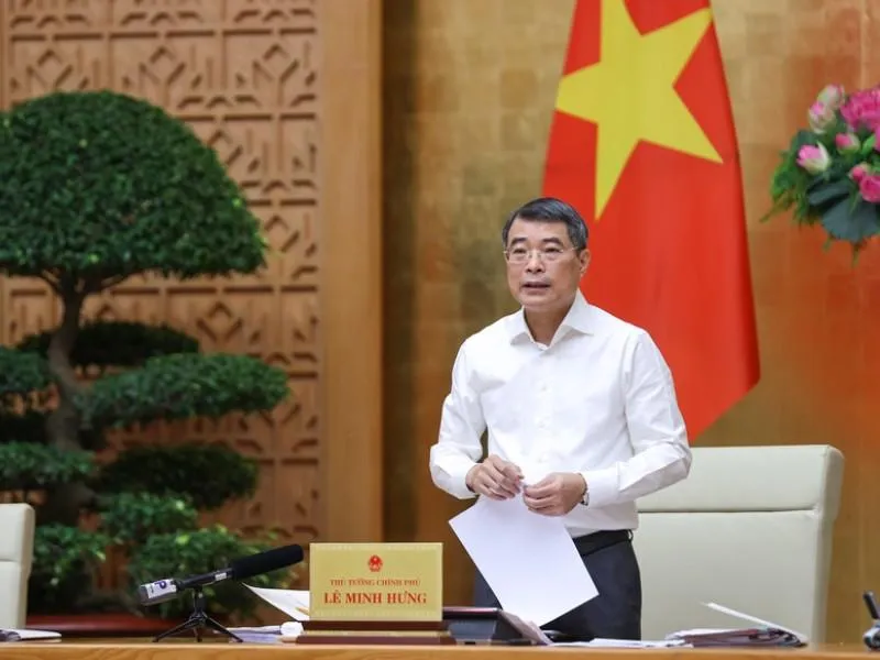 Thủ tướng Chính phủ làm Trưởng Ban Chỉ đạo Trung ương về phát triển khoa học, công nghệ
