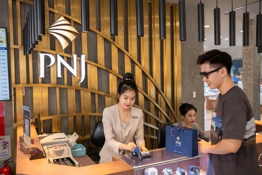 PNJ đã qua vùng đáy? Thị trường bắt đầu đặt cược vào kịch bản phục hồi