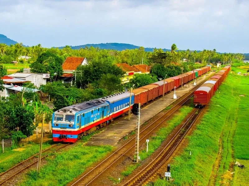 Dự án đường sắt Lào Cai - Hà Nội - Hải Phòng được đề xuất tăng vốn thêm 86.100 tỷ đồng