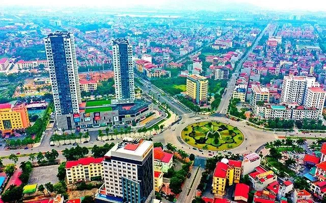 Trình Quốc hội đề xuất thành lập thành phố Bắc Ninh, Quảng Ninh