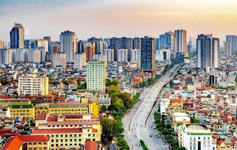 Thiết lập các cơ chế, chính sách đặc thù để thúc đẩy phát triển khu kinh tế đặc biệt