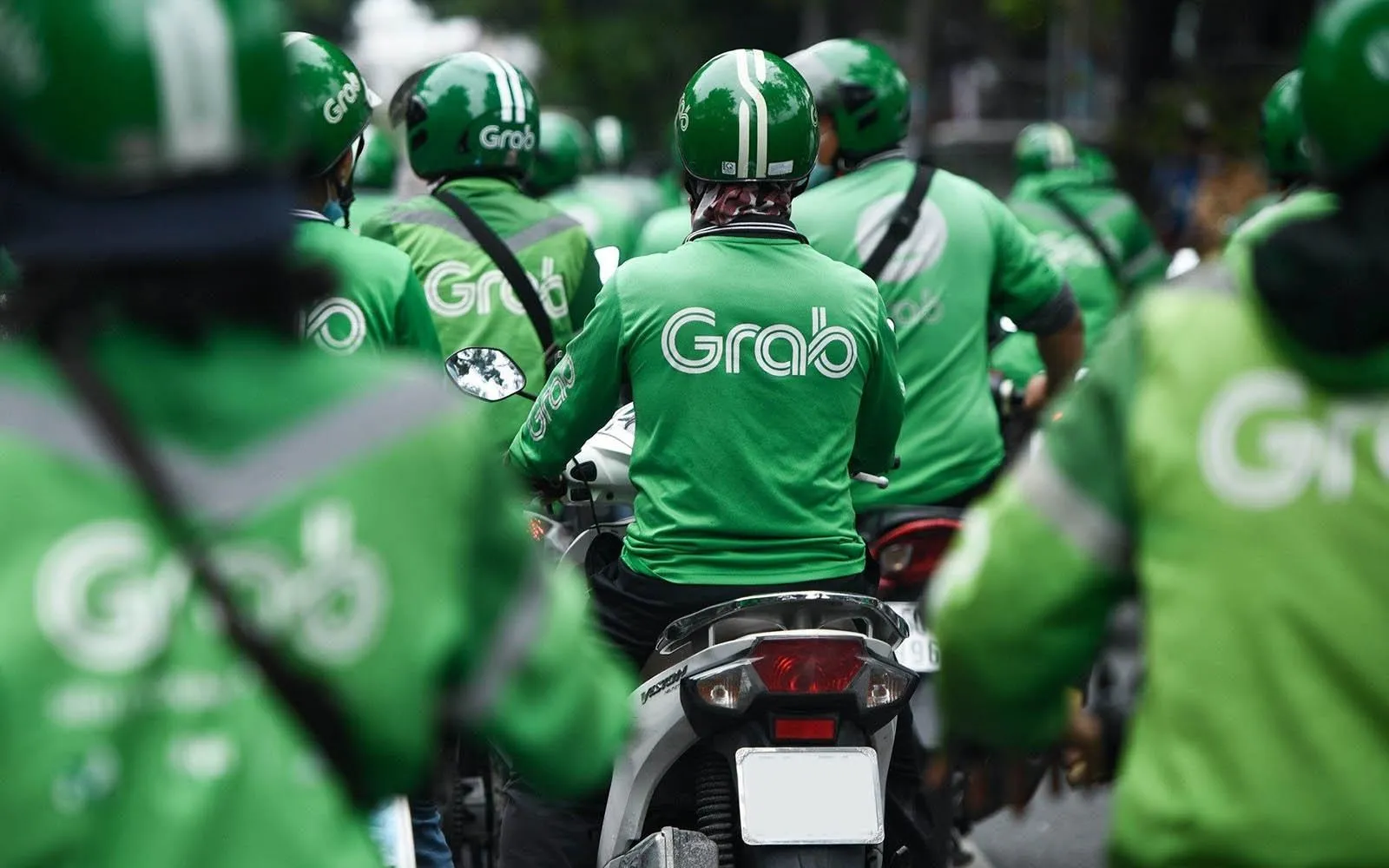 Grab bị Ủy ban Cạnh tranh Quốc gia xử phạt hơn 1,3 tỷ đồng