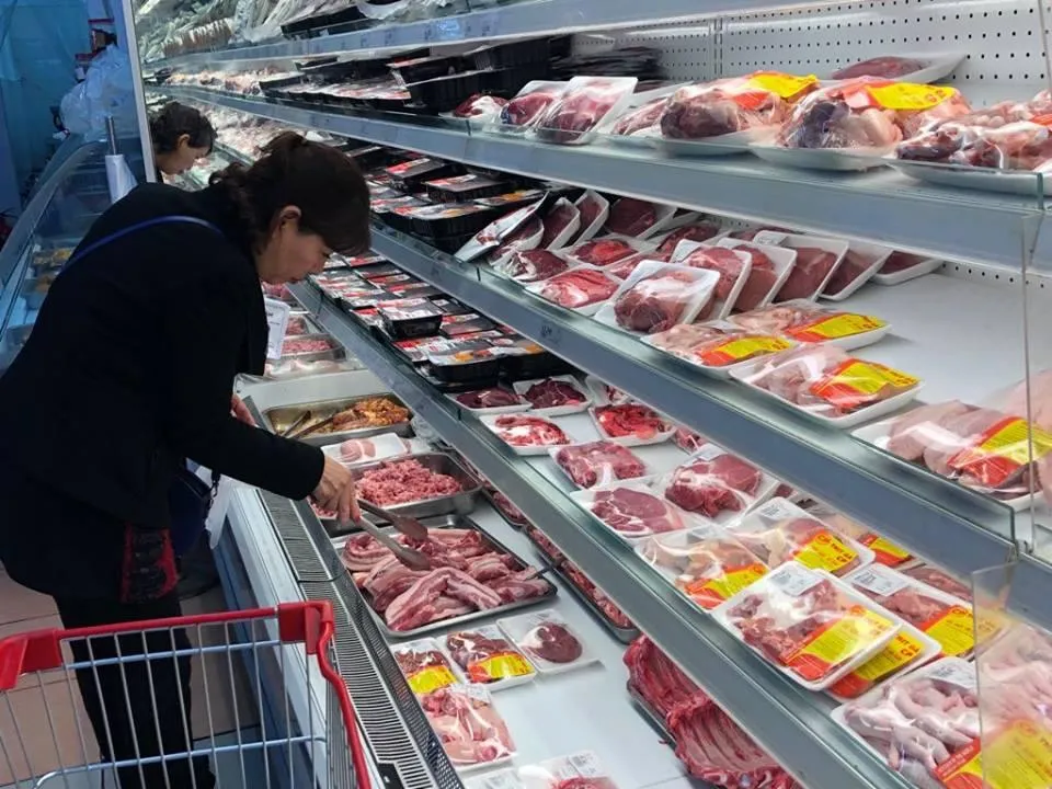 Địa chỉ các cửa hàng cung cấp thịt lợn sạch uy tín tại Hà Nội