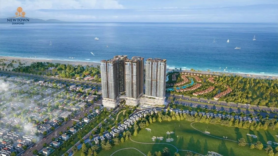Đà Nẵng bước vào chu kỳ phát triển mới: Đô thị tích hợp dẫn dắt thị trường