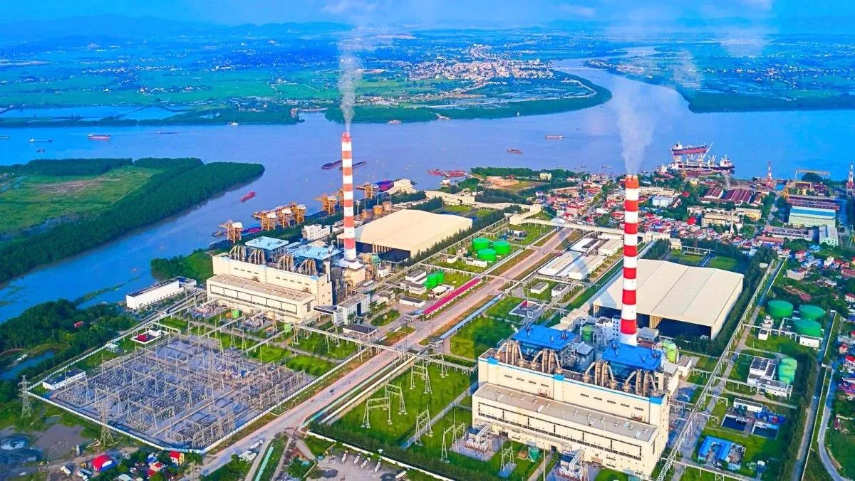 Đẩy mạnh kiểm kê khí nhà kính, hơn 2.400 đơn vị phải làm từ tháng 9