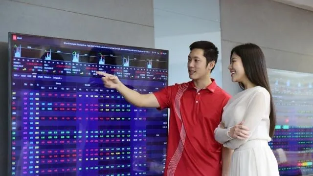 Nhận định chứng khoán tuần 10-14/8: Sau cú rơi khỏi 1.800 điểm, dòng tiền sẽ tìm về đâu?