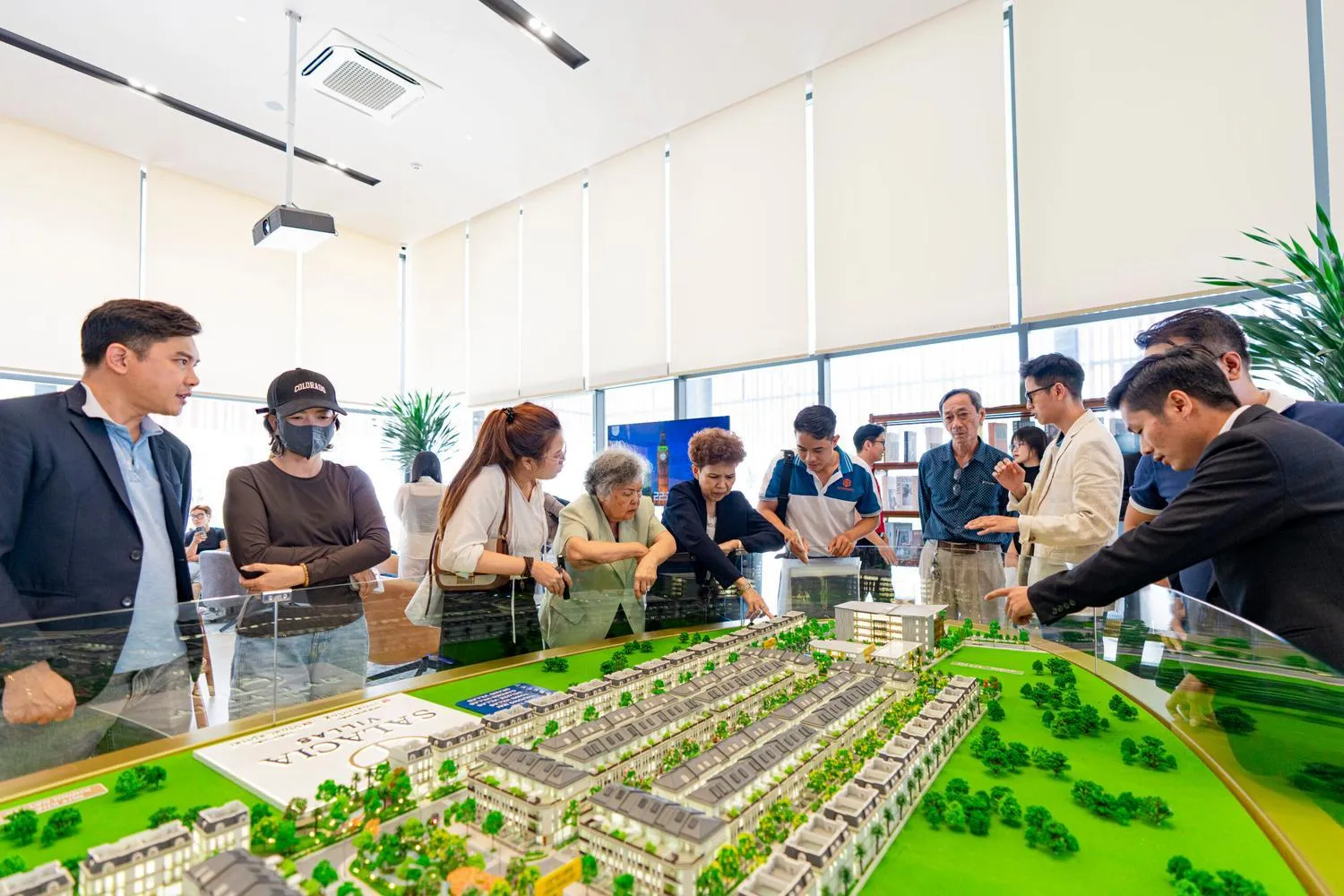 Đẩy mạnh chuyển đổi số, giảm thủ tục cấp giấy chứng nhận quyền sử dụng đất
