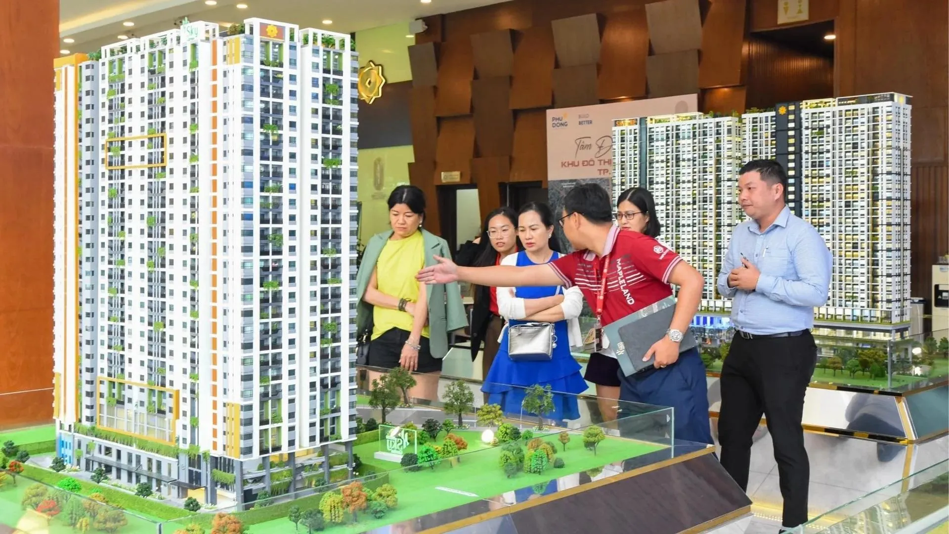 Đại biểu Quốc hội đề nghị bỏ khái niệm “chung cư có thời hạn” để tránh hiểu nhầm về quyền sở hữu