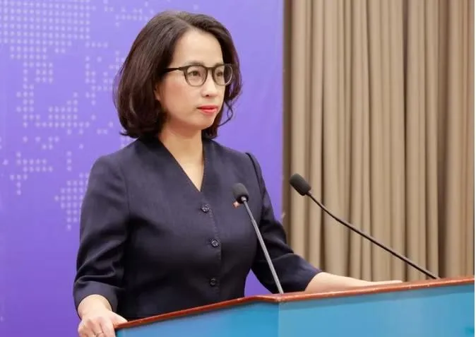Việt Nam kiên quyết ngăn chặn gian lận xuất xứ và trung chuyển hàng hóa bất hợp pháp