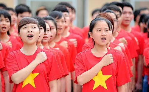 Đề xuất không được dùng Quốc ca để quảng cáo thương mại, giới thiệu hàng hóa
