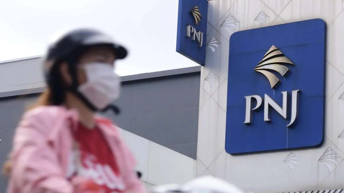 Cổ phiếu PNJ tăng trần sau kết luận vụ kim cương: Phục hồi thực chất hay chỉ là hiệu ứng tâm lý?