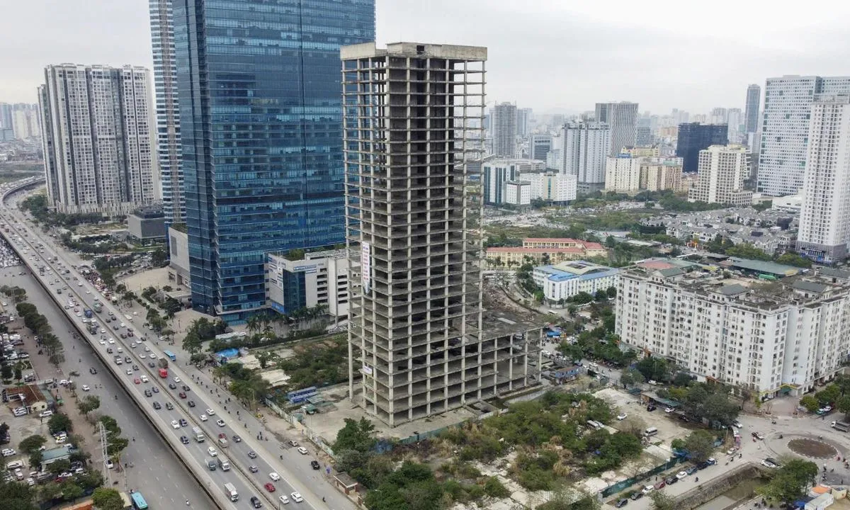 Thủ tướng yêu cầu rà soát, tháo gỡ vướng mắc 4.619 dự án, đất đai tồn đọng