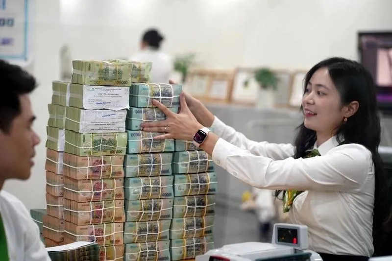 100 doanh nghiệp tư nhân lớn nhất đóng góp 14,7% tổng thu ngân sách quốc gia