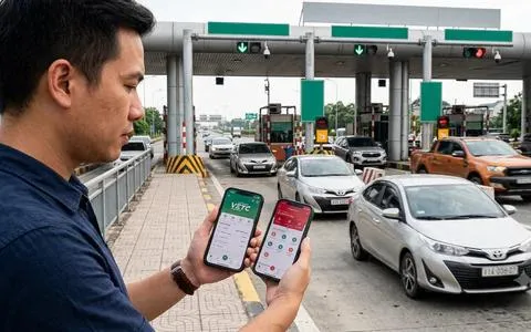VETC thu phí người dùng, Phó Thủ tướng yêu cầu kiểm tra