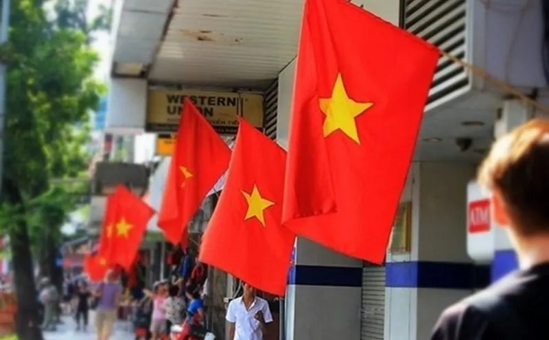 Lịch nghỉ lễ Quốc khánh 2/9/2026: Người lao động được nghỉ 5 ngày liên tục
