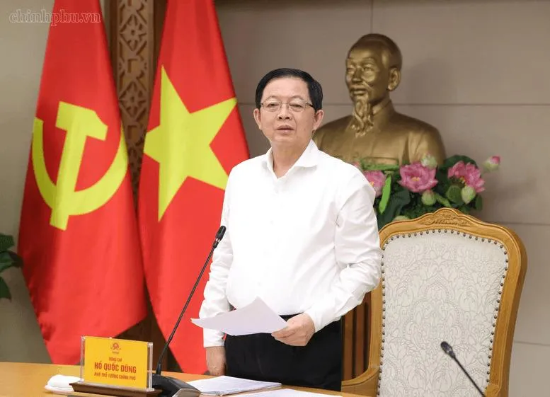 Phấn đấu đến cuối năm 2026 có một số sản phẩm công nghệ chiến lược cụ thể