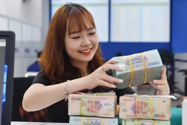 Hơn 400.000 tỷ đồng sẵn sàng 'tiếp sức' cho các doanh nghiệp nhỏ và vừa