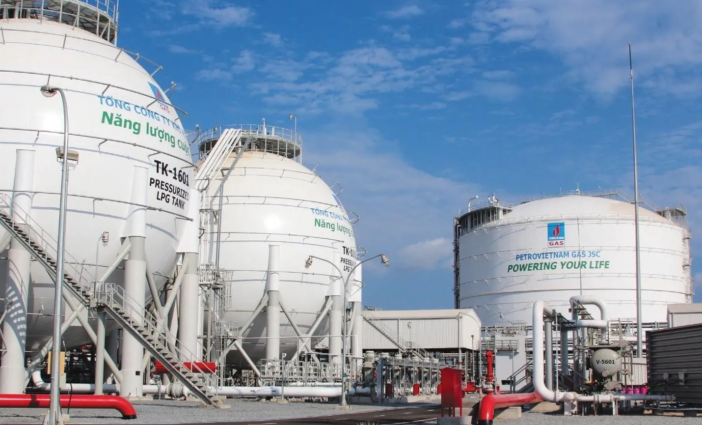 'Ông lớn' dầu khí PV GAS không còn là công ty đại chúng, hé lộ nguyên nhân phía sau