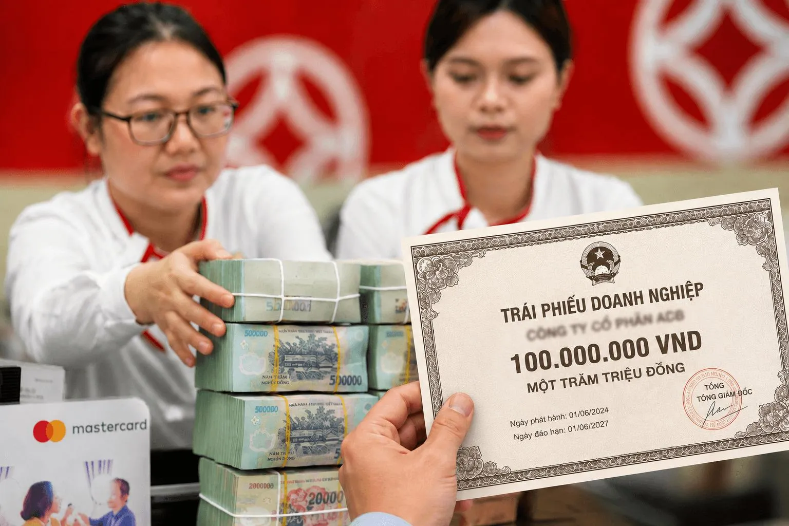 Sôi động thị trường trái phiếu doanh nghiệp, nhóm ngân hàng và bất động sản dẫn đầu